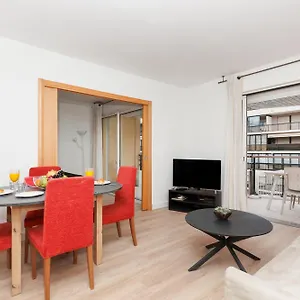  Apartment Pavillon Riviera Original