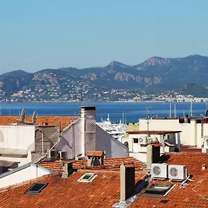  Apartment Le Grand