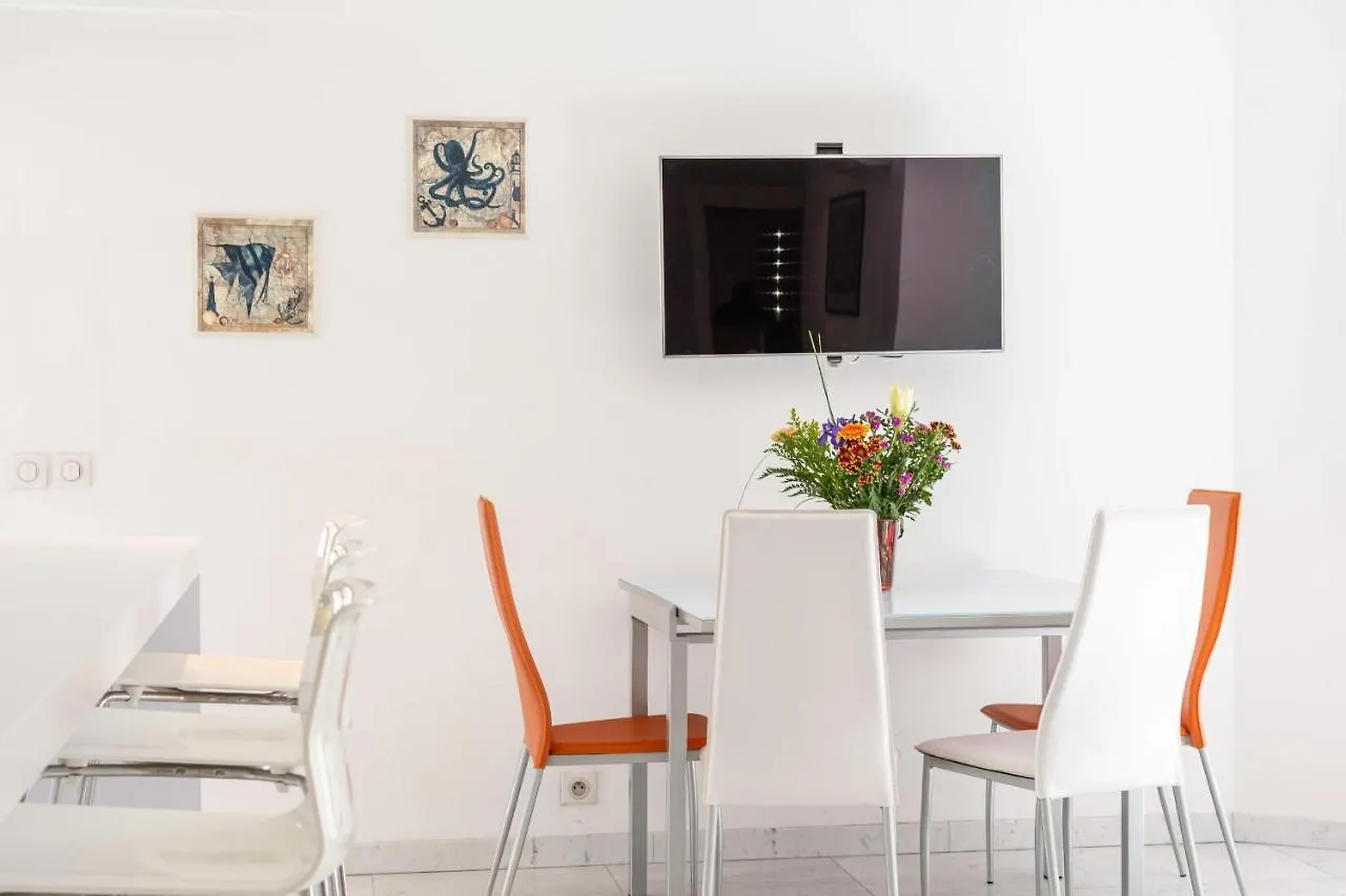Cannes Rue D'Antibes Premium 2 Bdr 2 Baths Exclusive Olam Properties Apartment
