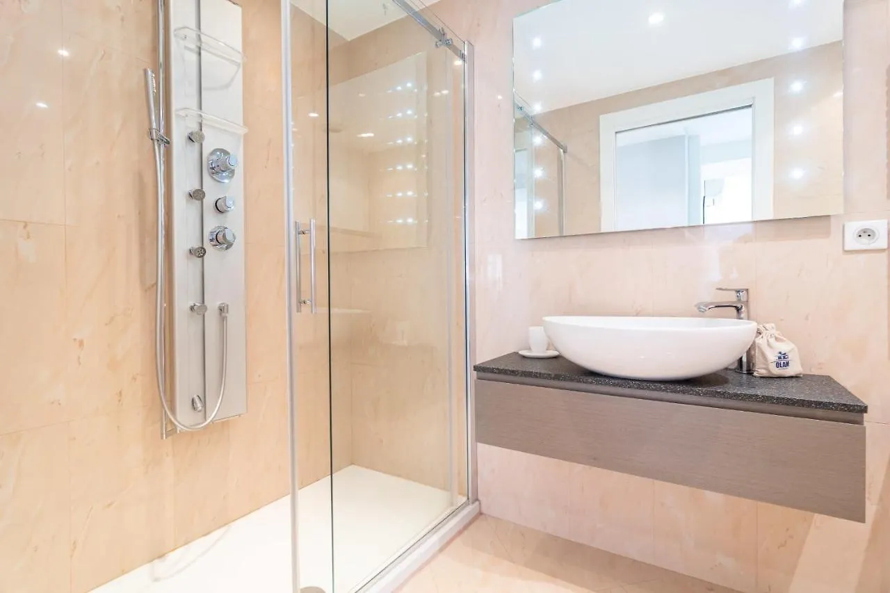 Cannes Rue D'Antibes Premium 2 Bdr 2 Baths Exclusive Olam Properties Apartment