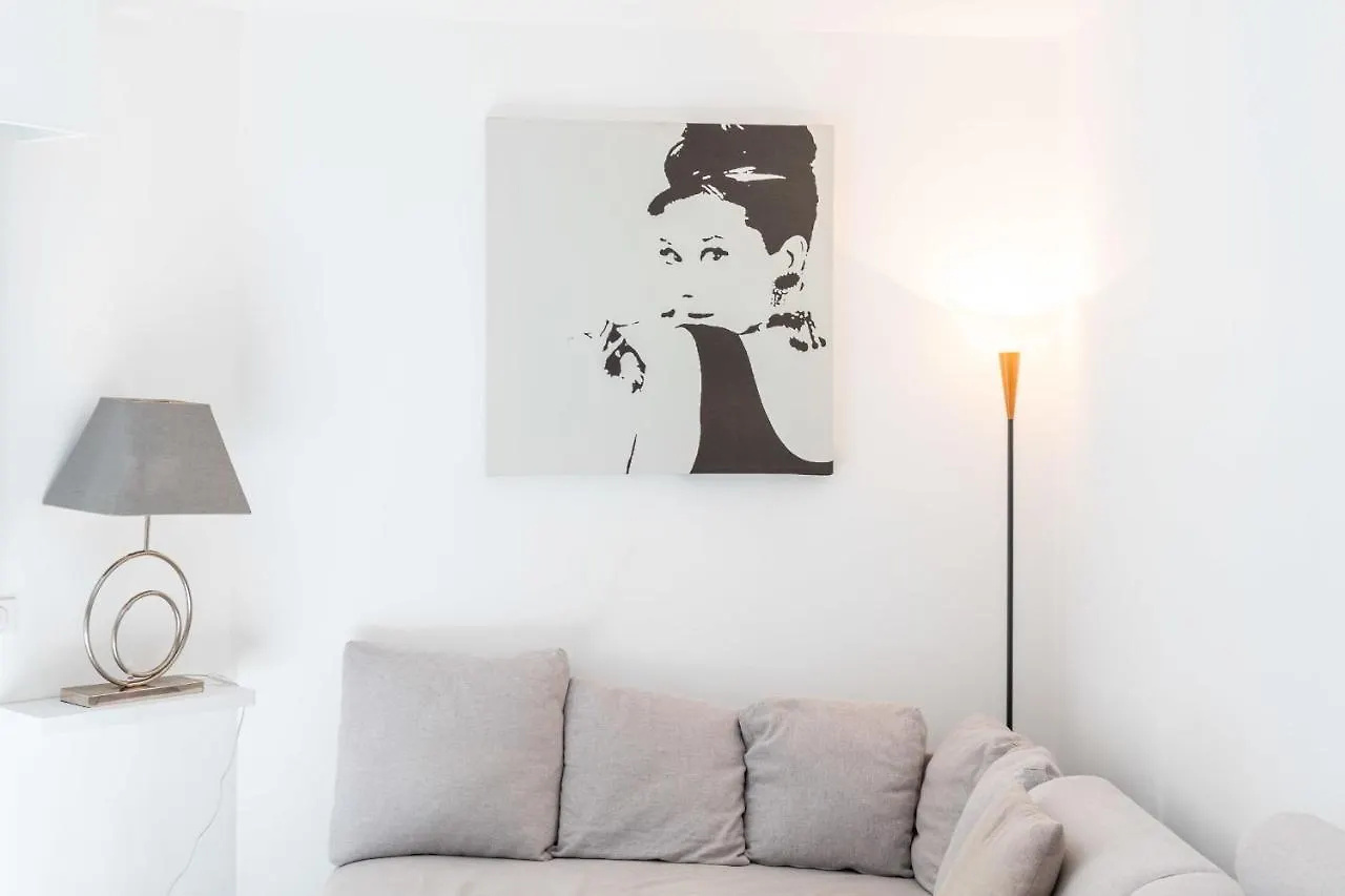 Apartment Cannes Rue D'Antibes Premium 2 Bdr 2 Baths Exclusive Olam Properties France