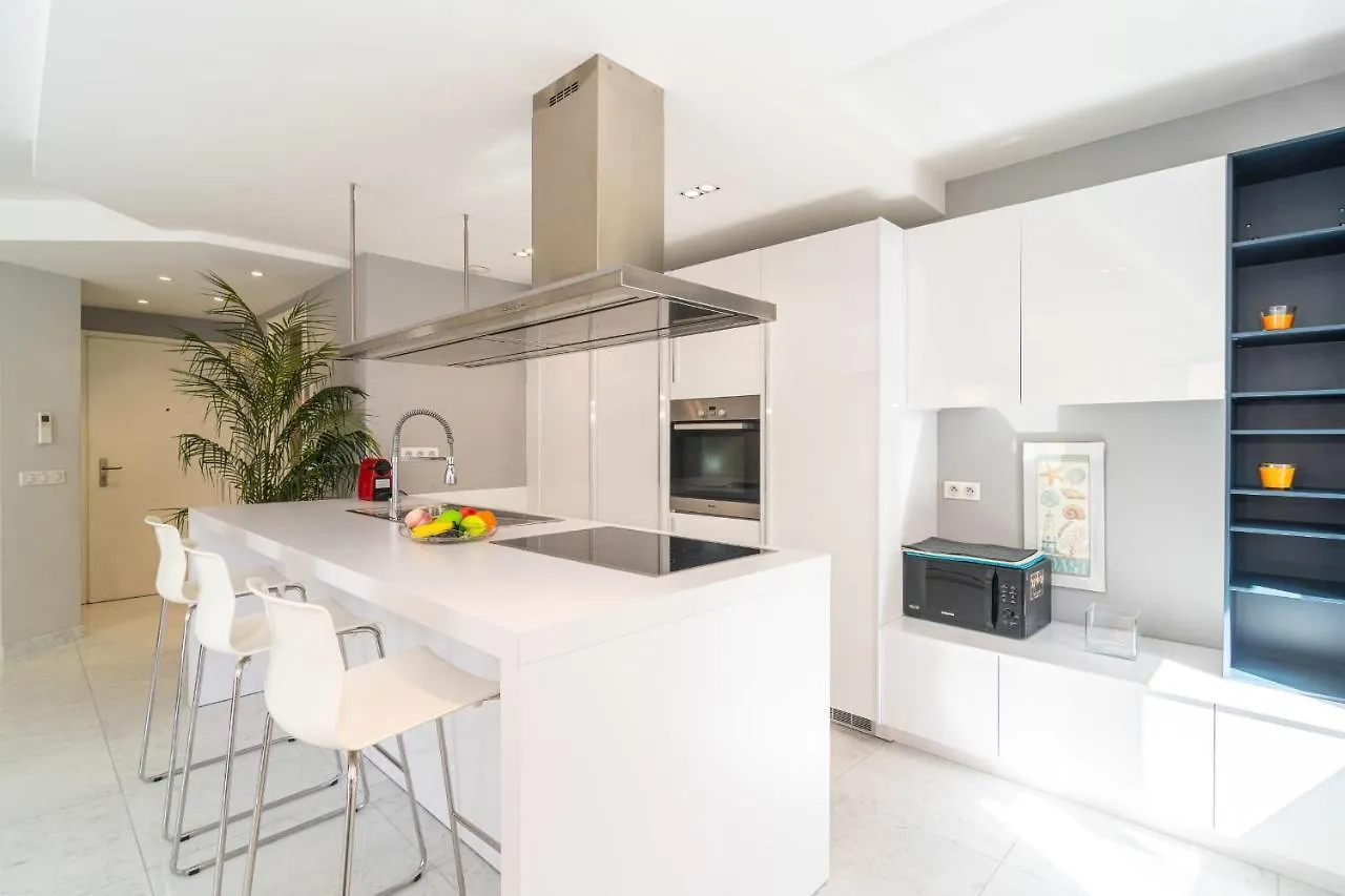 Cannes Rue D'Antibes Premium 2 Bdr 2 Baths Exclusive Olam Properties